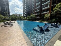 Sims Urban Oasis (D14), Condominium #531758461